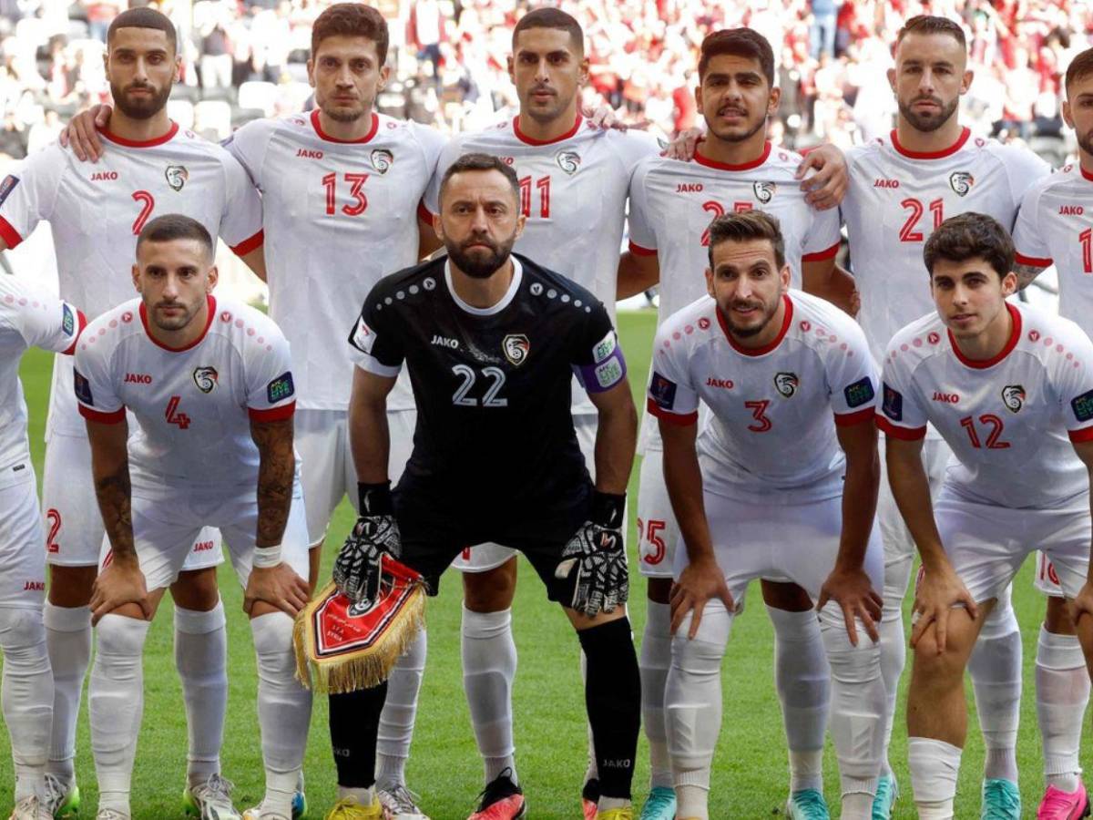 Se suman seis de Concacaf: Selecciones ya eliminadas del Mundial 2026