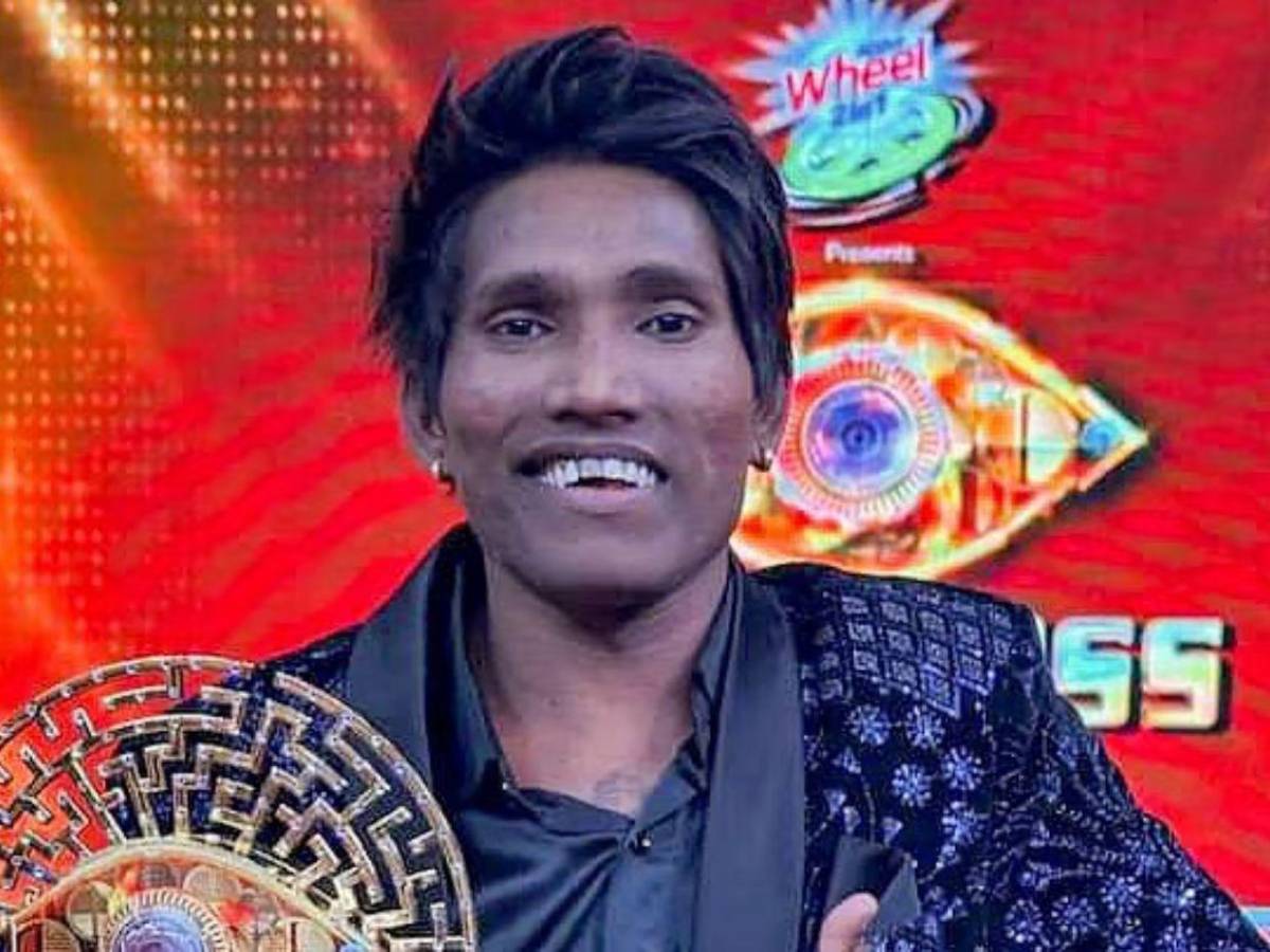 Suraj Chavan: El hombre “más lindo de India” que causa furor en redes