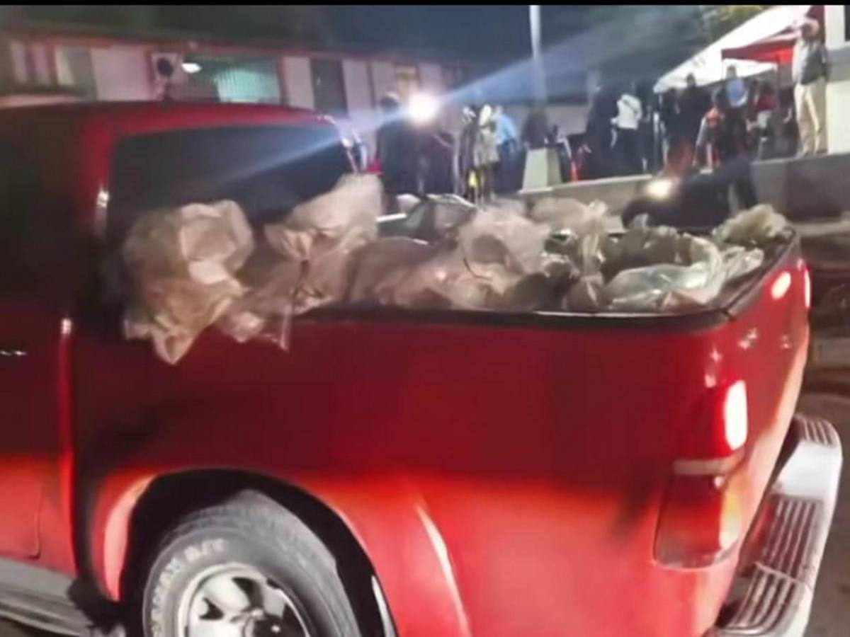 Cinco y hasta siete agentes caídos: tragedias que han golpeado a la Policía Nacional en 2026