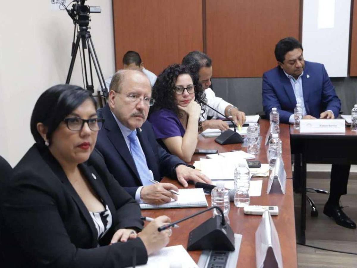 Comisión de Dictamen recibió 102 sugerencias de modificación de la Ley Tributaria