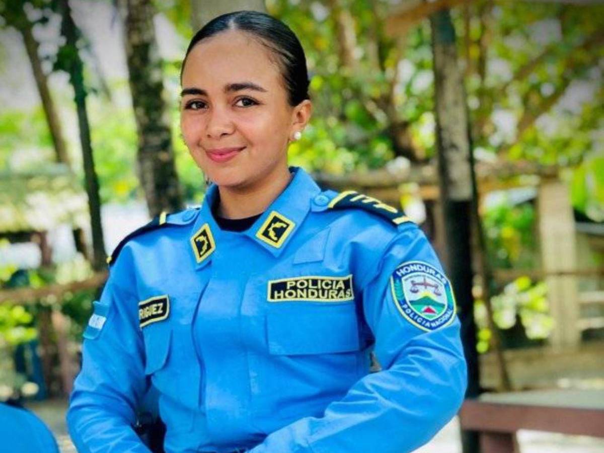 Ingris Calero, agente de la DPI hallada muerta en la Kennedy; investigan a su novio Ingris Calero, agente de la DPI hallada muerta en la Kennedy; investigan a su novio