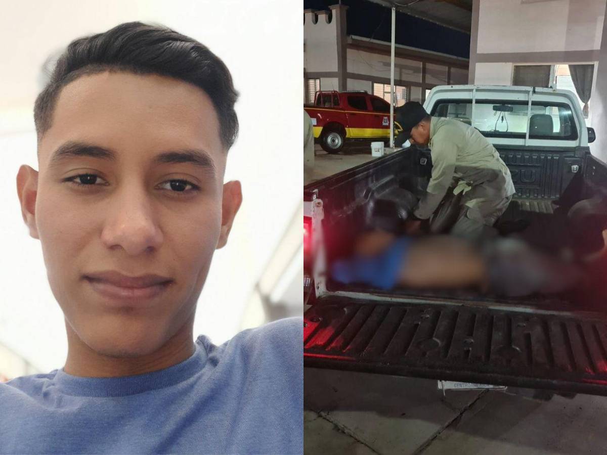 Elver Morán, presidente del Comité de la Feria La Concepción, murió atropellado; sospechoso se fugó