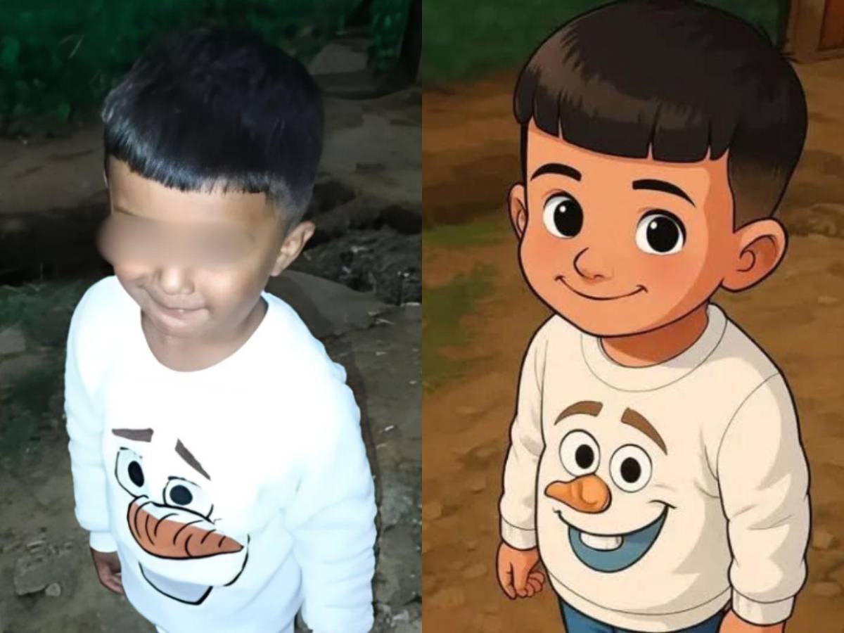 Fernandito, niño de 5 años, secuestrado y asesinado por deuda de 1,000 pesos en México