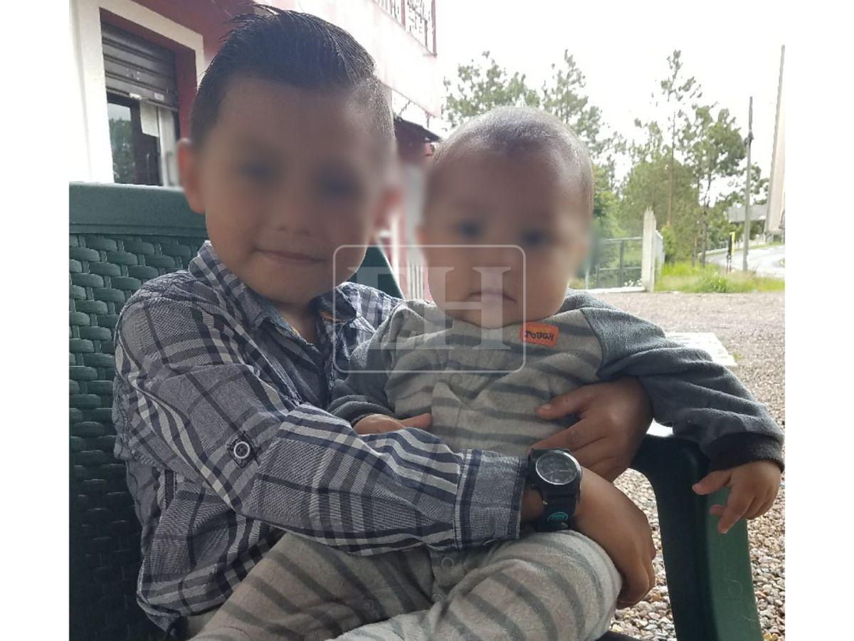 Así era la vida de Hilda, madre que murió junto a su hijo en accidente en Potrerillos