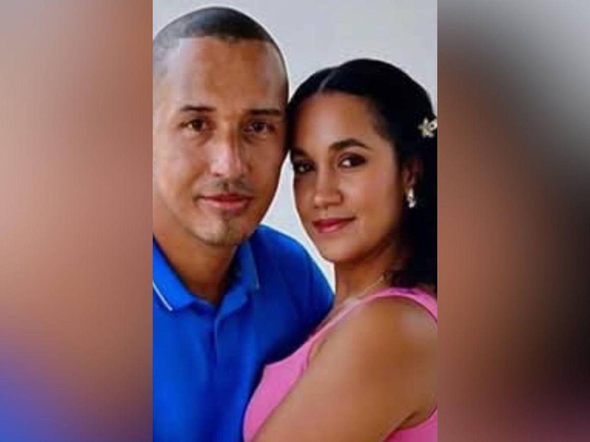 Hombre mató a su expareja porque no quiso regresar con él y luego se quitó la vida en RD