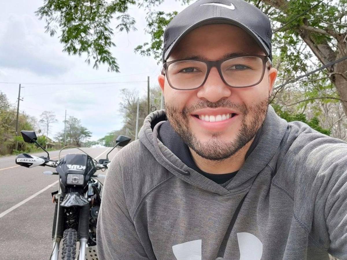 Entre cámaras y naturaleza: así era Fernando Durón, el ingeniero asesinado en la Kennedy