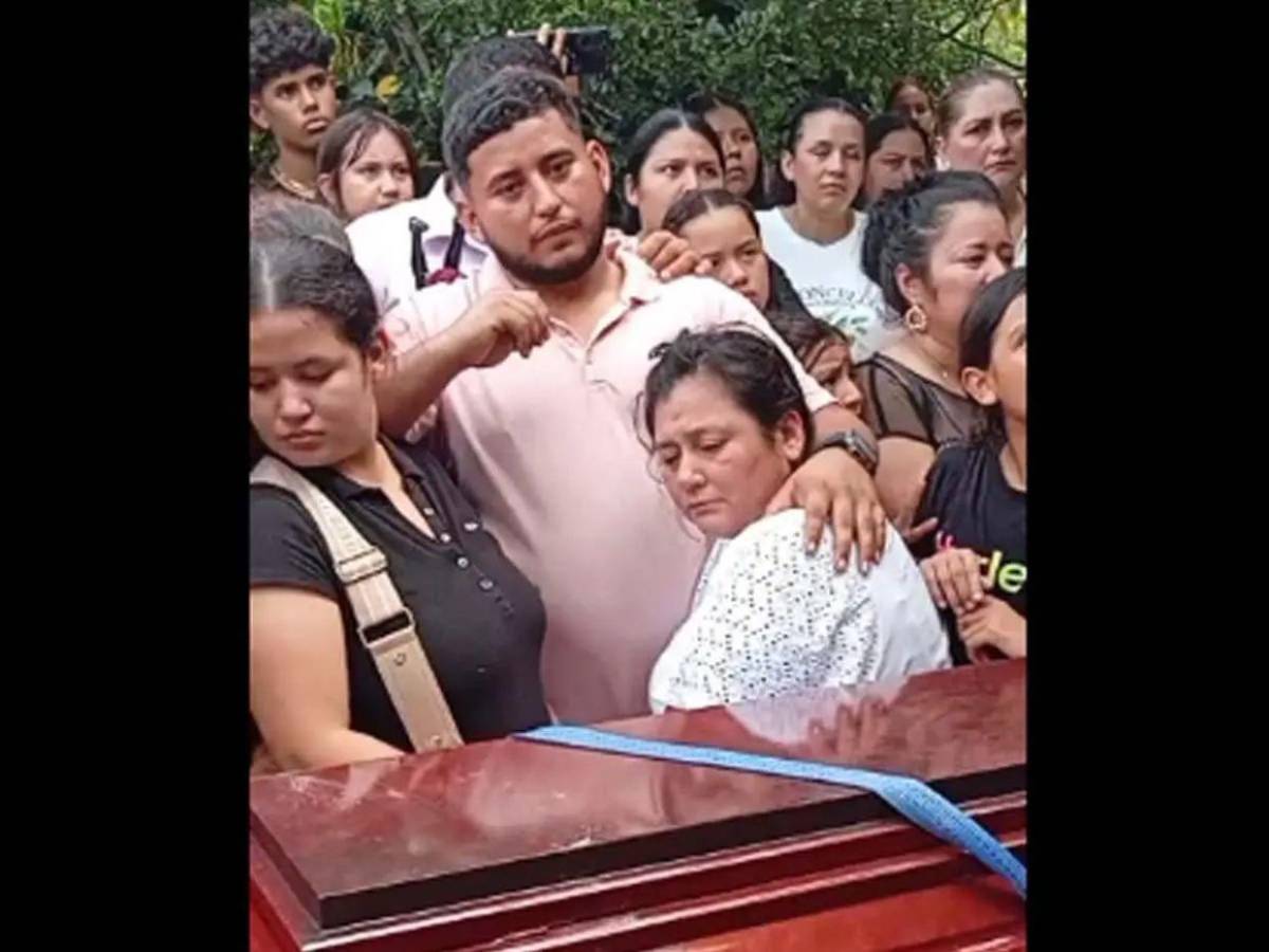 Mordedura mortal: serpiente barba amarilla mató a Darling Hércules, madre de tres niñas en Cortés