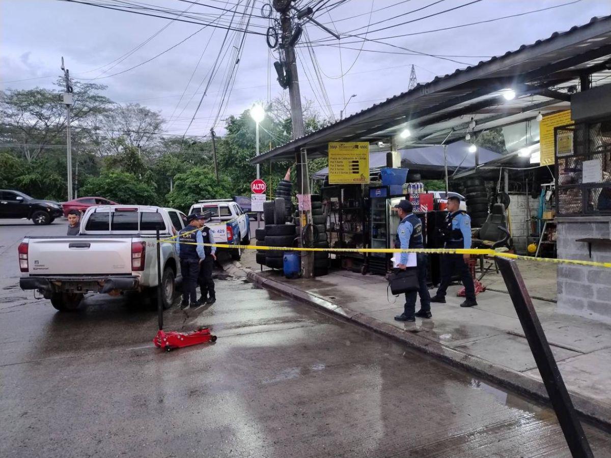 Jairo perdonó al asaltante que intentó robarle su llantera: recibió amenazas y un mes después lo acribillaron