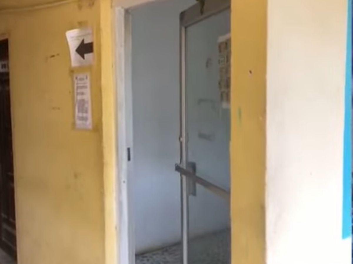 “Con un garrote le di”: Pareja de Suyapa confiesa cómo la mató por negarse a darle el celular en Colón