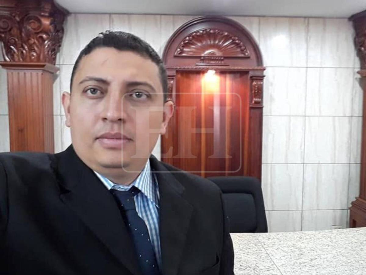 ¿Fue por el caso de McNeil? Abogado Osman Laínez habría revelado la identidad de un testigo protegido