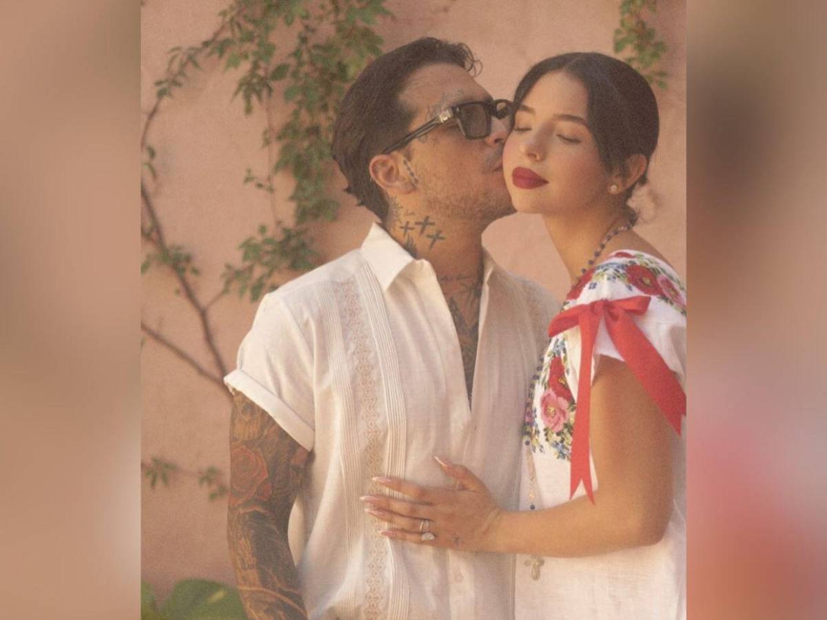 Ángela Aguilar y Canelo Álvarez: ¿engañaron a sus parejas? Esto dijo Ceriani