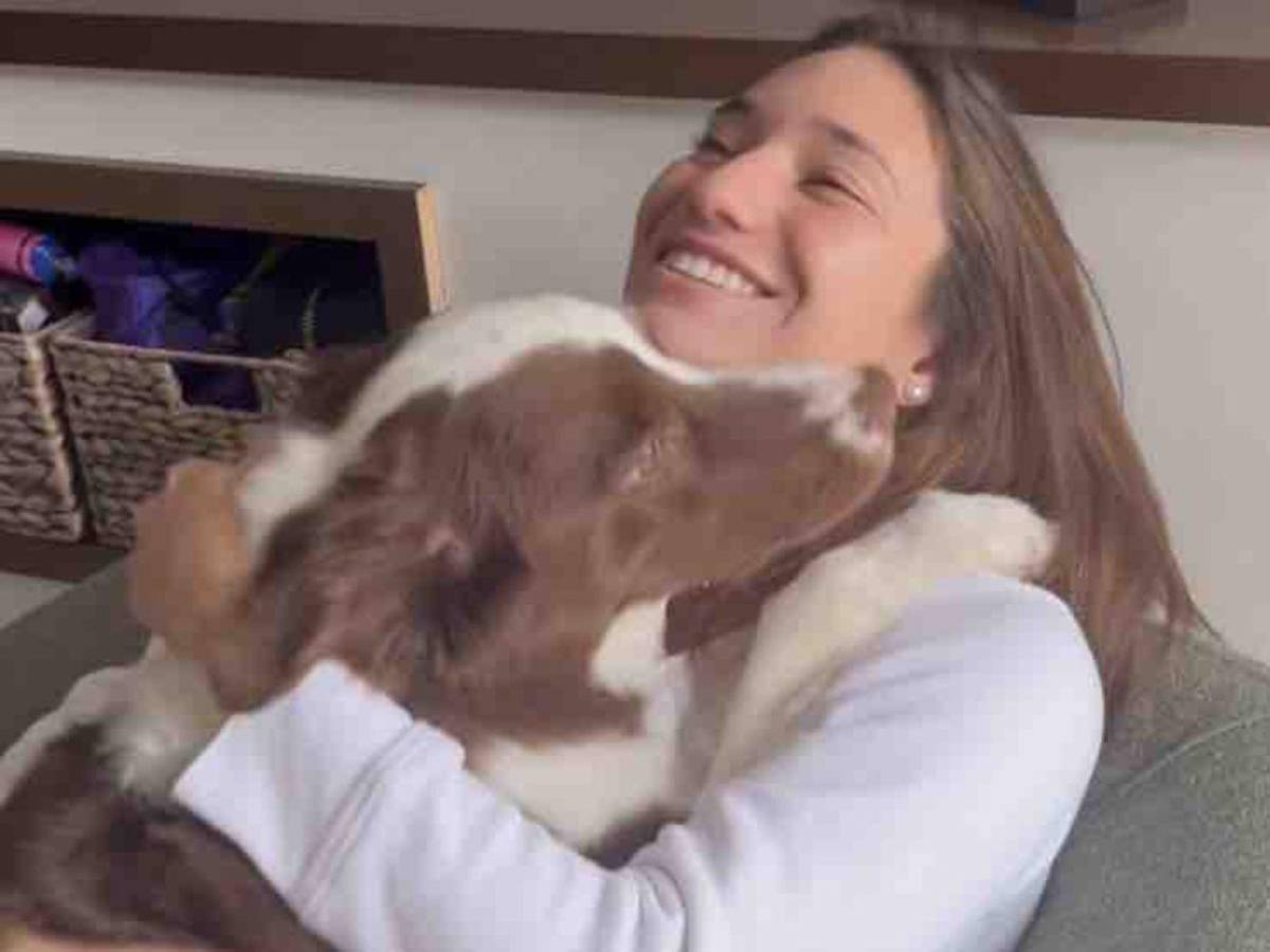Claudia Rodríguez, excapitana de fútbol detenida por ICE tras fin del TPS