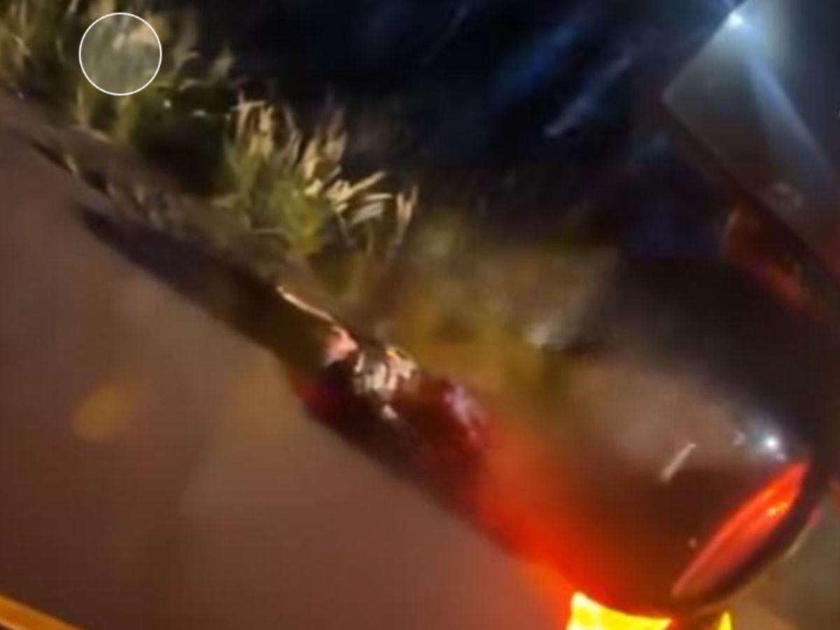 ¿Masacre en Sabá, Colón fue por un ajuste de cuentas?: revelan nexos criminales