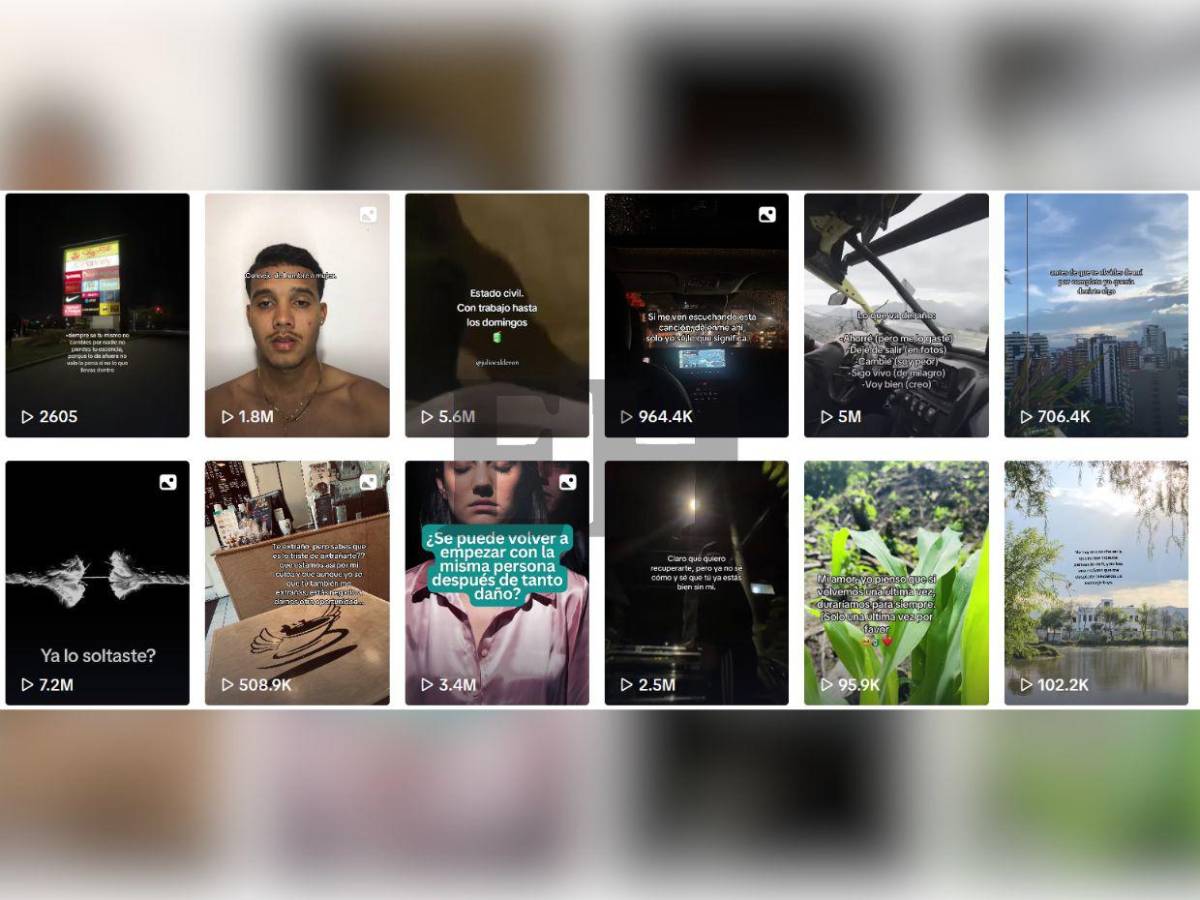 Haré lo posible para recuperar tu amor: Mensajes que dejó Walter a Katherine antes de asesinarla