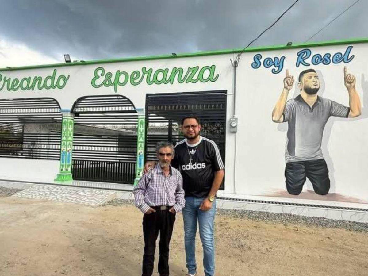 Rosel ofrece su asilo a Supremo tras acusarlo de lucrarse: Si los tenés bien puestos