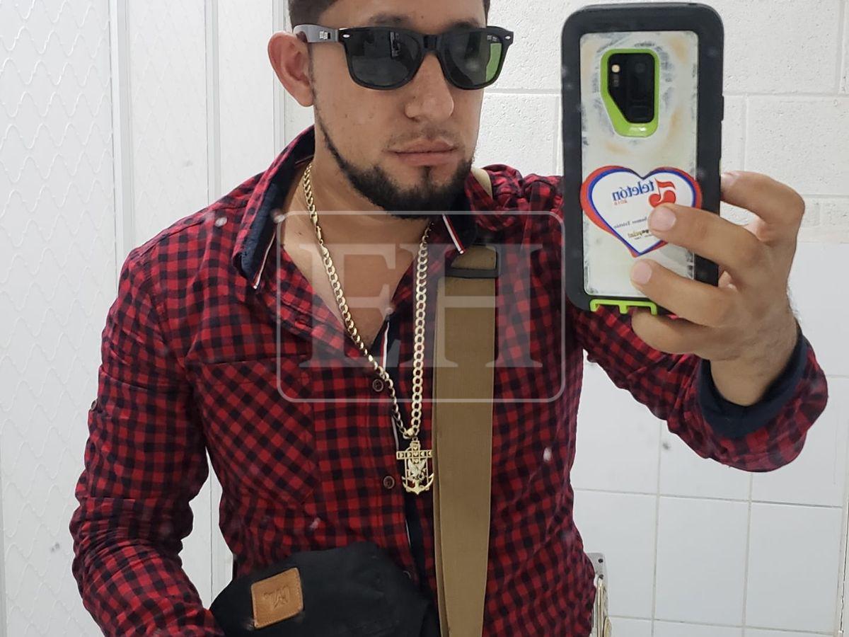 Armas, joyas y ganado: ostentosa vida del ganadero Elmer Méndez antes de ser asesinado