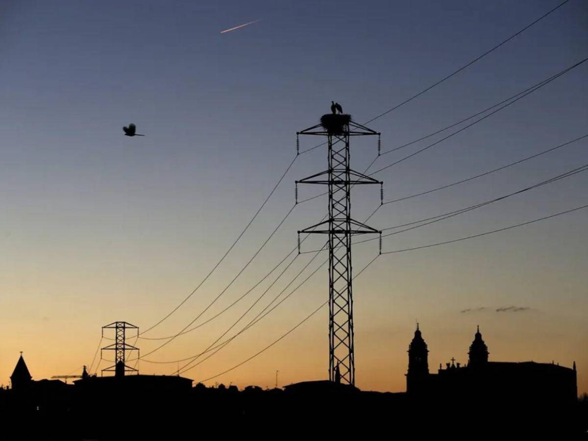 ¿Qué habría provocado la falla eléctrica que afectó a Honduras y Centroamérica?