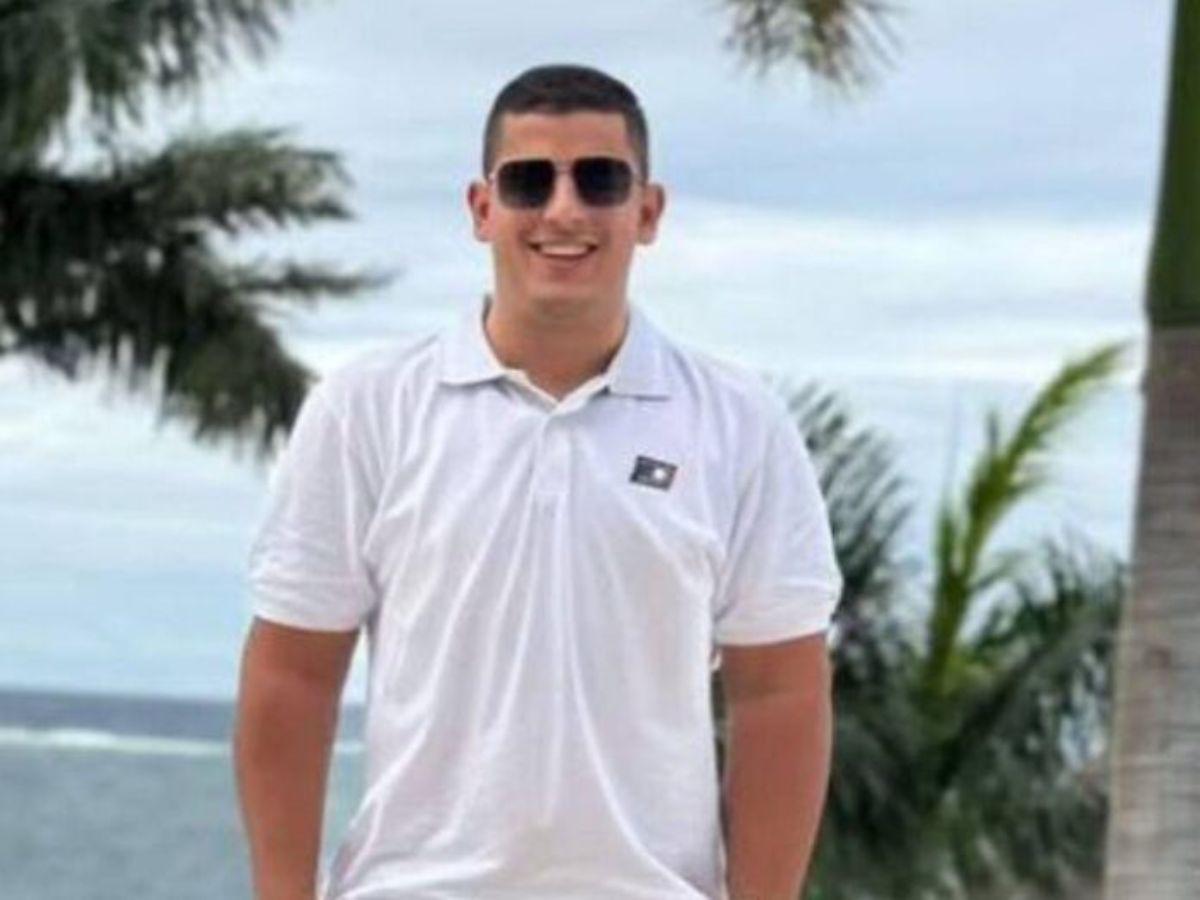 Thompson reaparece tras escándalo por desalojo de Alejandra Rubio: El contrato a mi nombre fue anulado