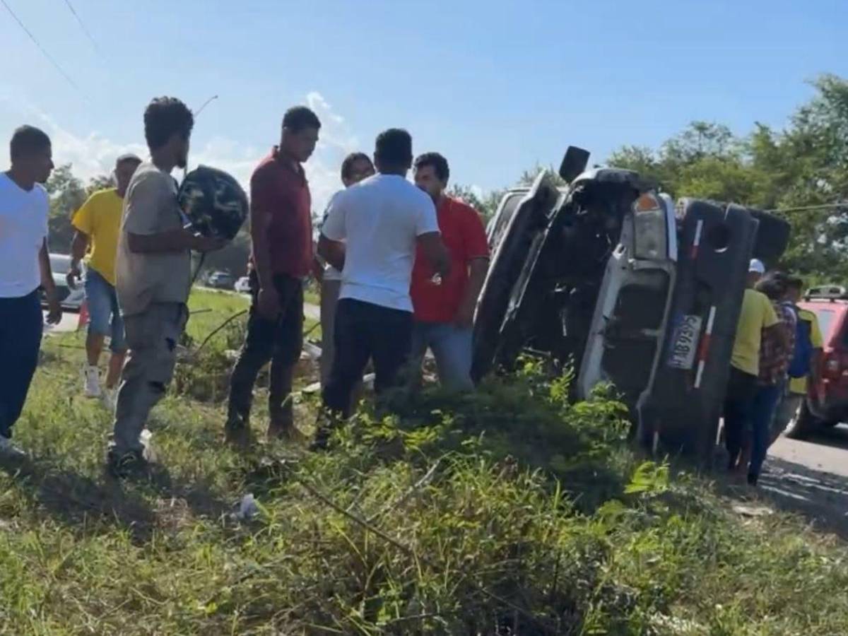 “¿Qué fue lo que hice, mi amor?”: padre de Sharon Delgado, menor que murió en choque en La Lima
