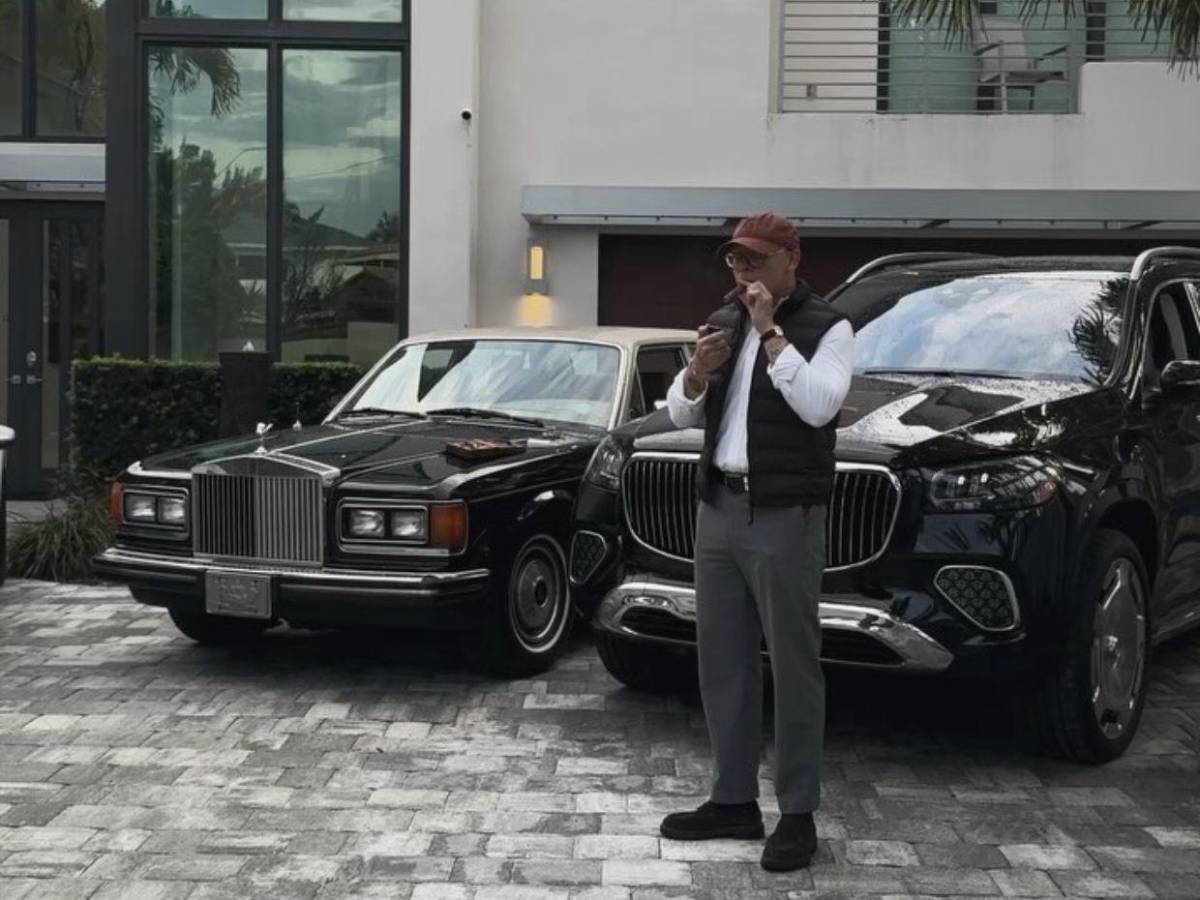 ¿Quién es Sebastián Rodríguez, Sensei del trading y por qué lo tildan de estafador?