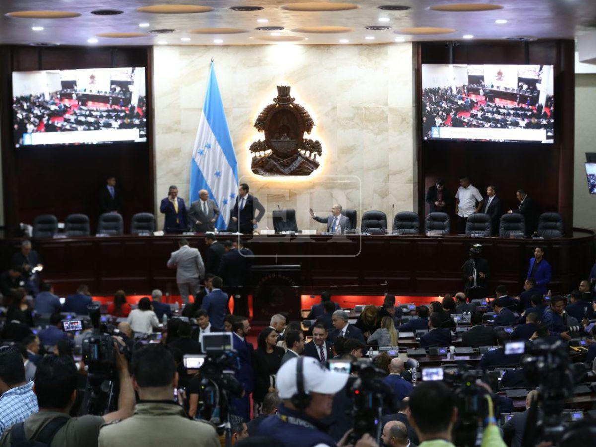 No más “prados” para diputados: las duras medidas anunciadas por Tomás Zambrano