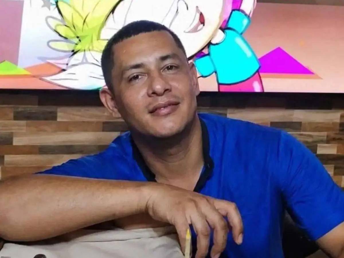 Le soltó un tiro en la cabeza: hermano de Bianca García, asesinada por su pareja en la Planeta