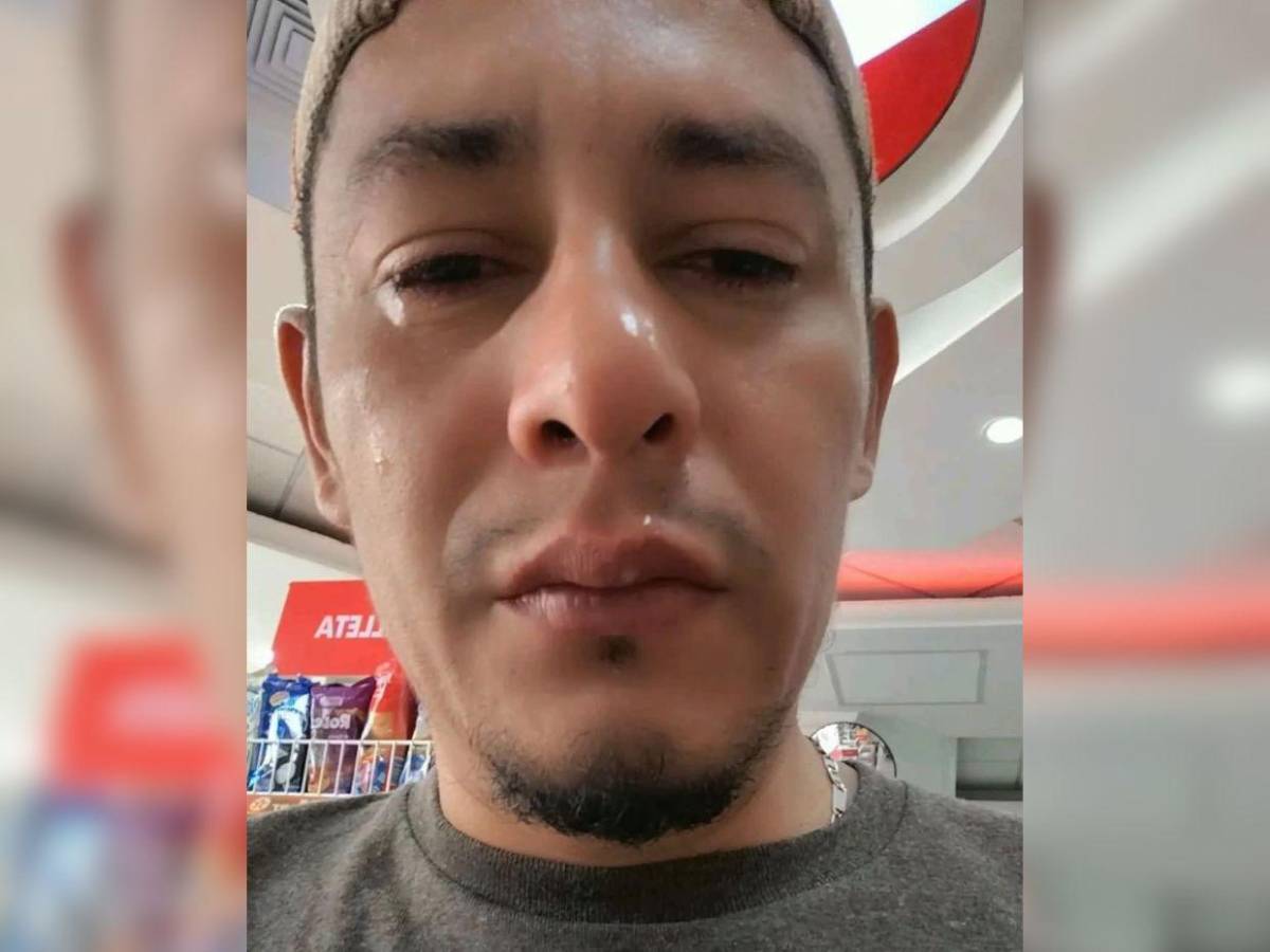 “El responsable soy yo”: reaparece Alex, pareja sospechosa del crimen de Vianka; revela fecha para entregarse