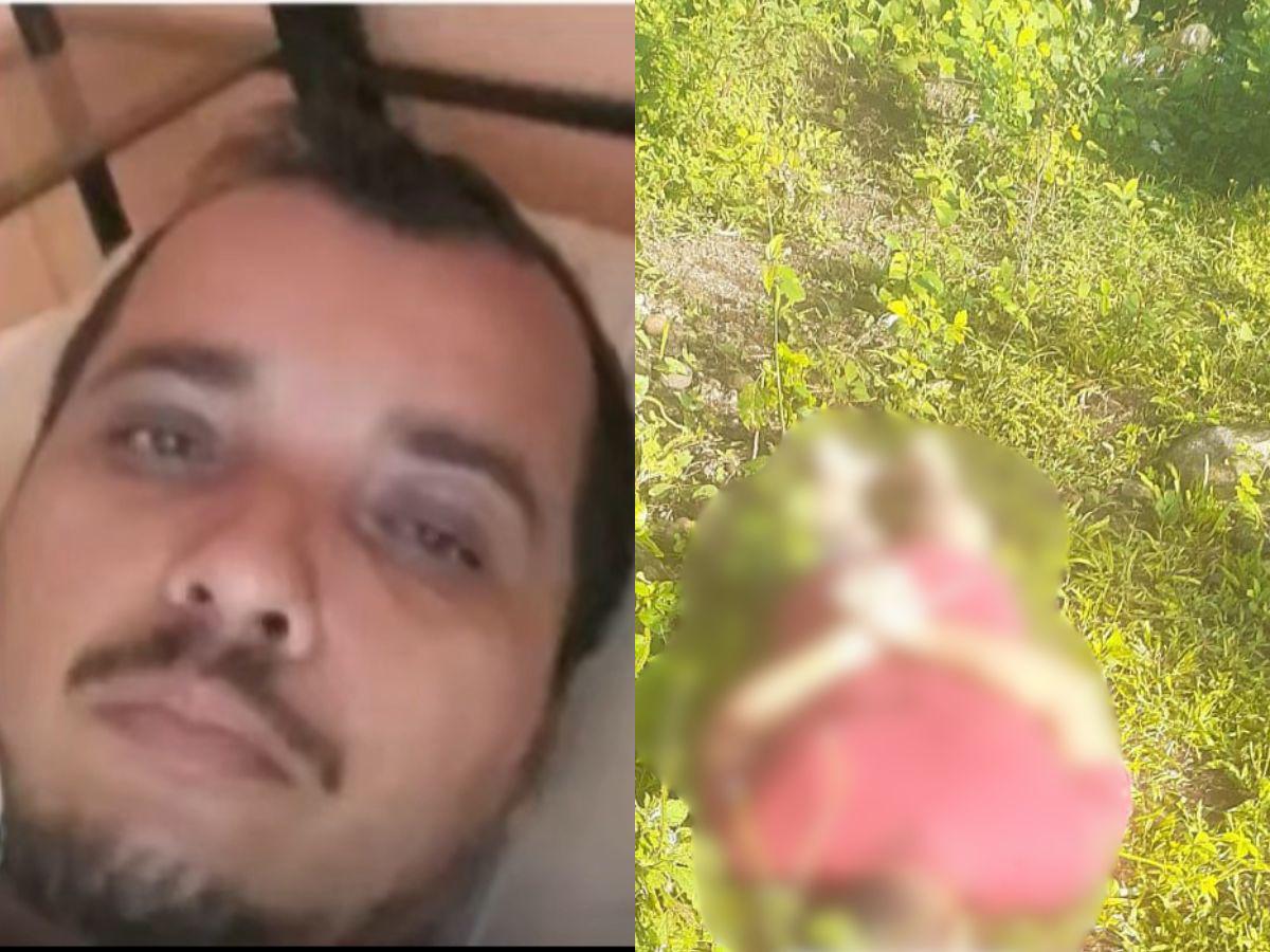 Hombres vestidos de policías lo sacaron de su casa: Alex Rodas, fue acribillado con nueve balazos Hombres vestidos de policías lo sacaron de su casa: Alex Rodas, fue acribillado con nueve balazos