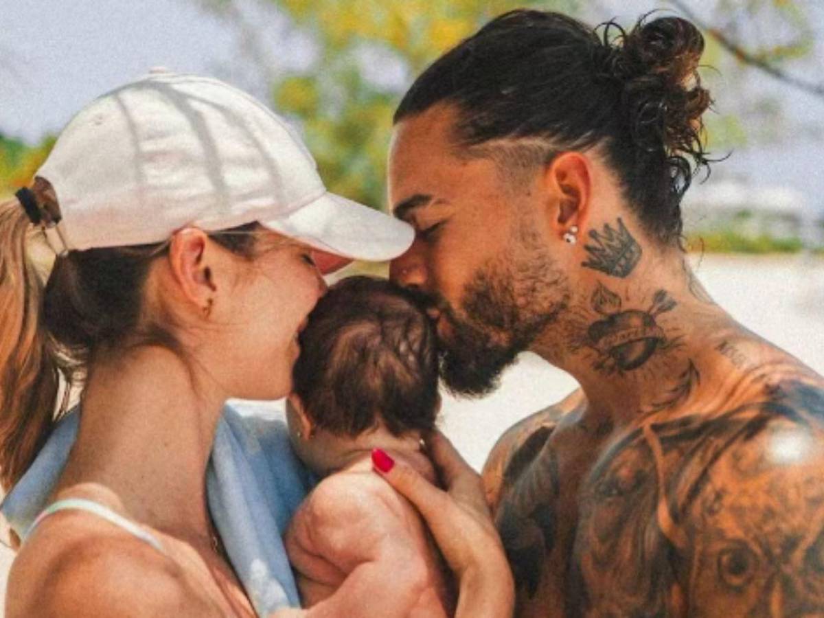 Maluma regaña a fan por llevar bebé a su concierto: Es un acto de irresponsabilidad