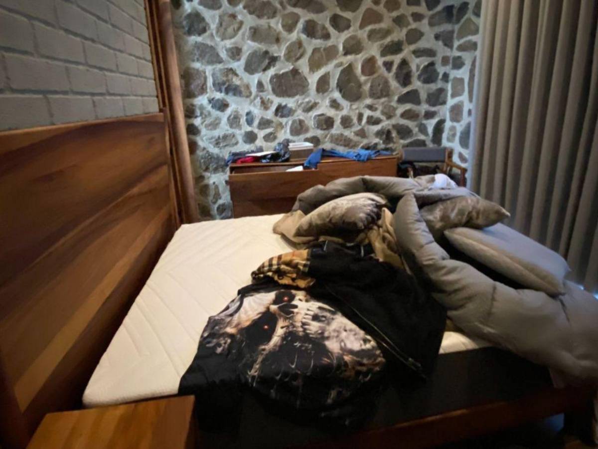 ‘El Mencho’: la enfermedad y el romance que lo entregaron a las fuerzas especiales