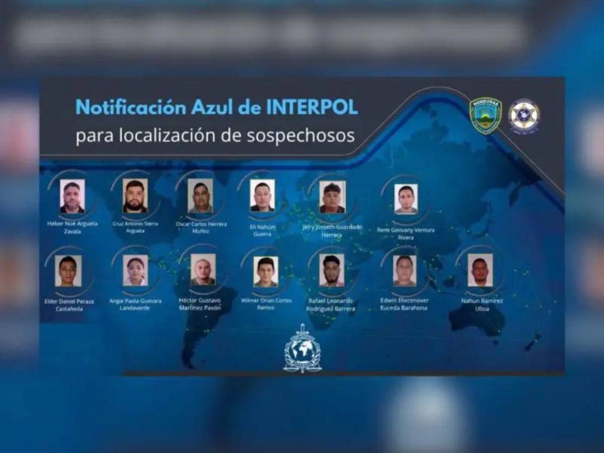 Fueron alcanzados por “balas perdidas”: versión de sospechosos en masacre de policías en Corinto