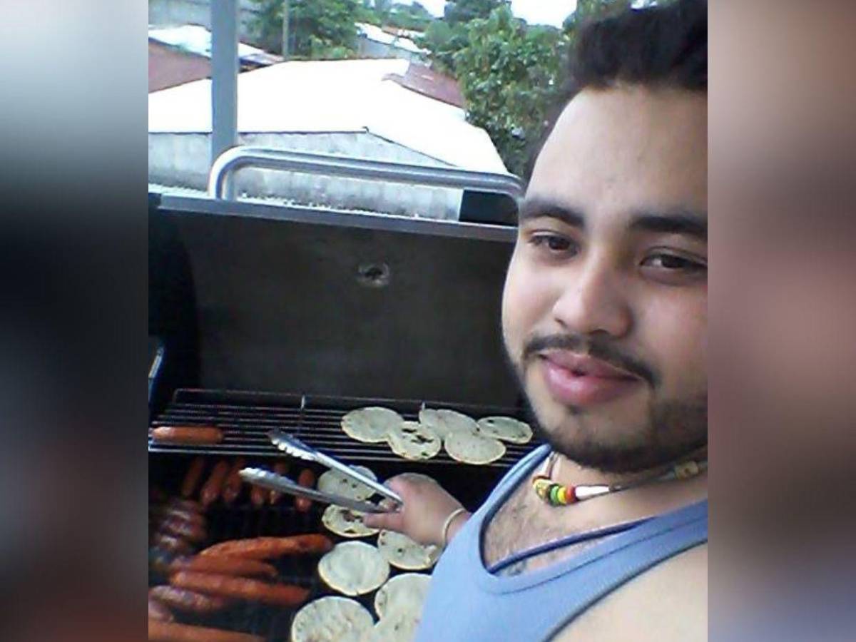 ¿Quién era El Rasta, tatuador asesinado en la colonia El Roble de San Pedro Sula?