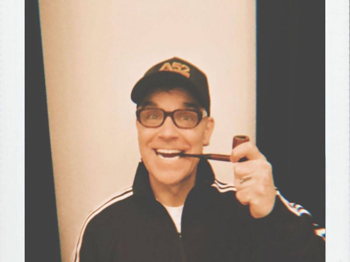 Robbie Williams revela diagnóstico de escorbuto: ¿Cómo afecta esta enfermedad?