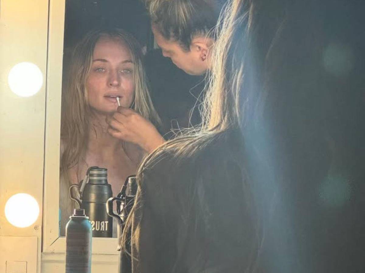 Sophie Turner no volverá a Estados Unidos: la actriz revela por qué tras su divorcio de Joe Jonas