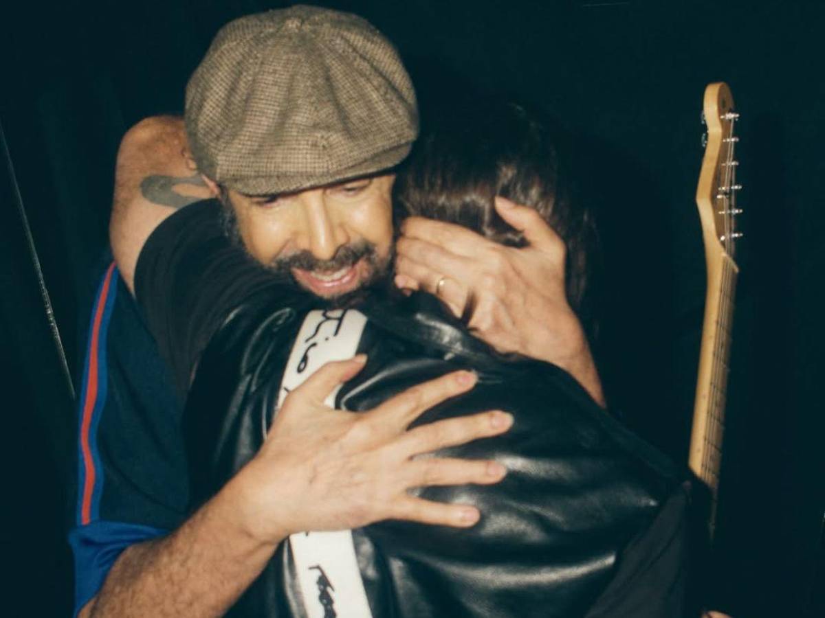 “No podía parar de beber”: Juanes cuenta su lucha con el alcohol por la fama