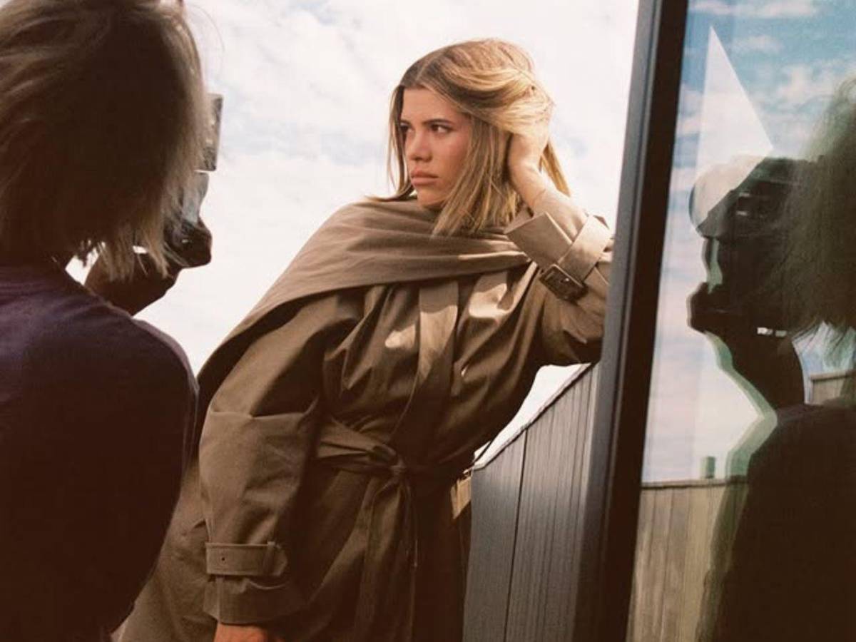 Sofia Richie anuncia su segundo embarazo junto a Elliot Grainge