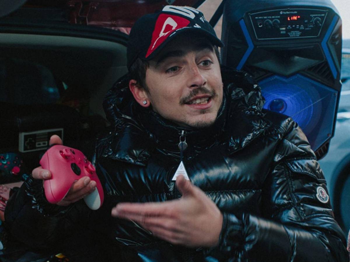 Por qué Timothée Chalamet no ganó el Oscar a Mejor actor pese a ser el favorito