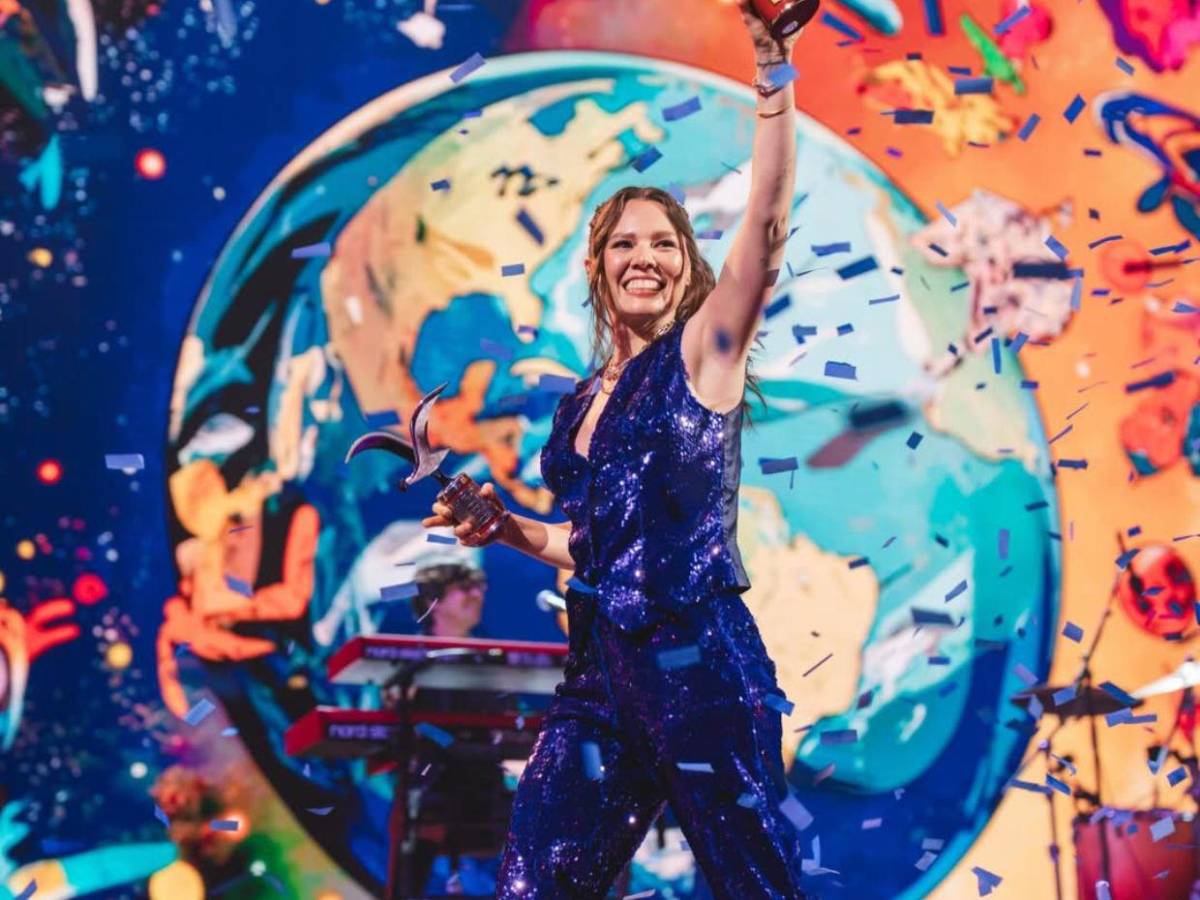 “¡Corre!”, Dueles y más: el posible setlist de Jesse & Joy en Honduras