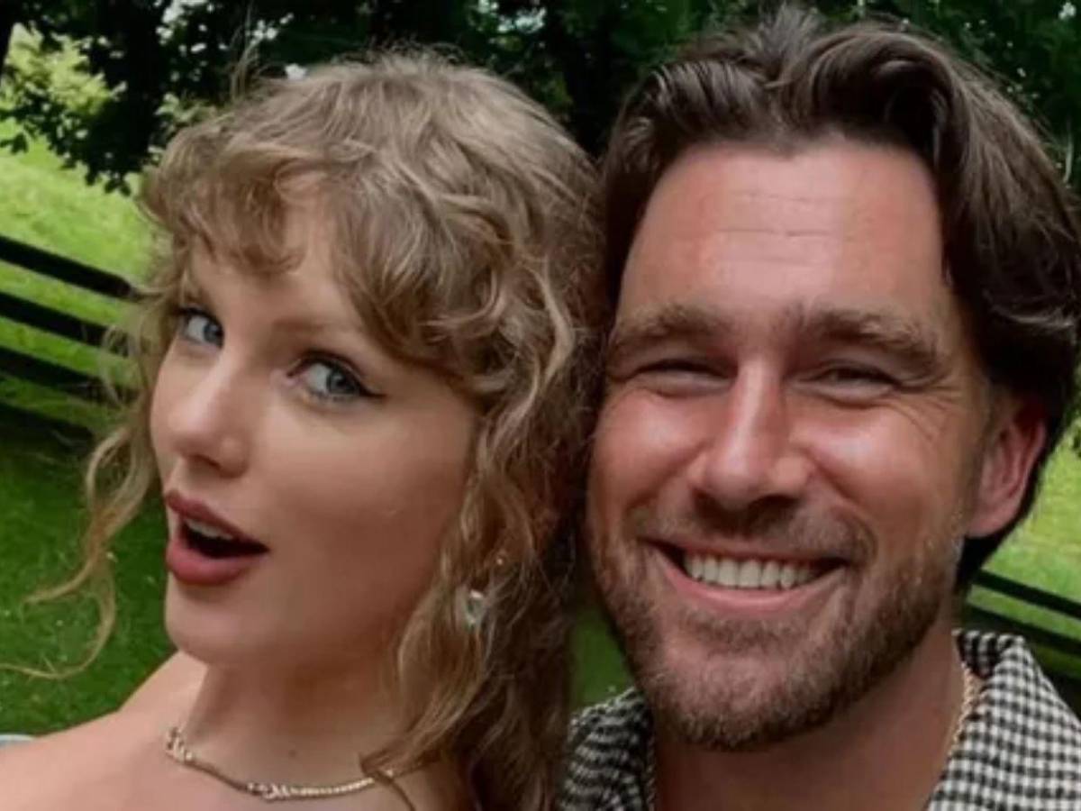 ¿Estará junto a Taylor Swift? La razón por la que Travis Kelce podría perderse los VMAs 2026