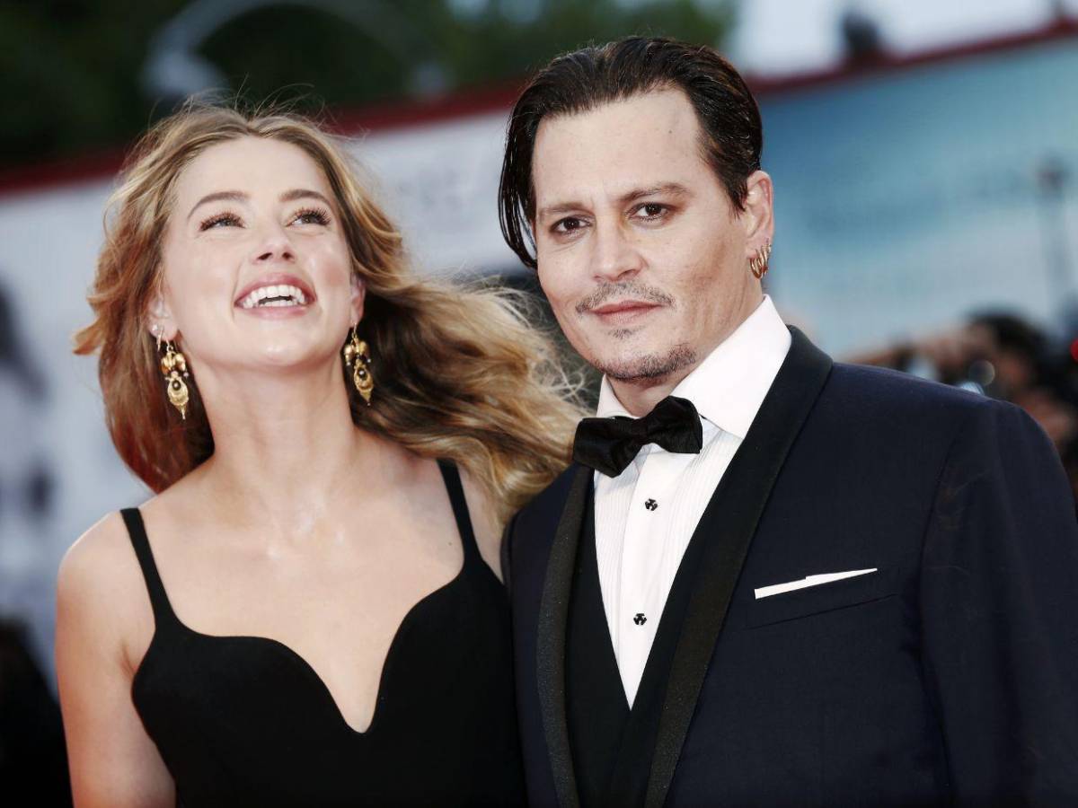 Cara Delevingne admite romance con Amber Heard: También estuvo con otras personas