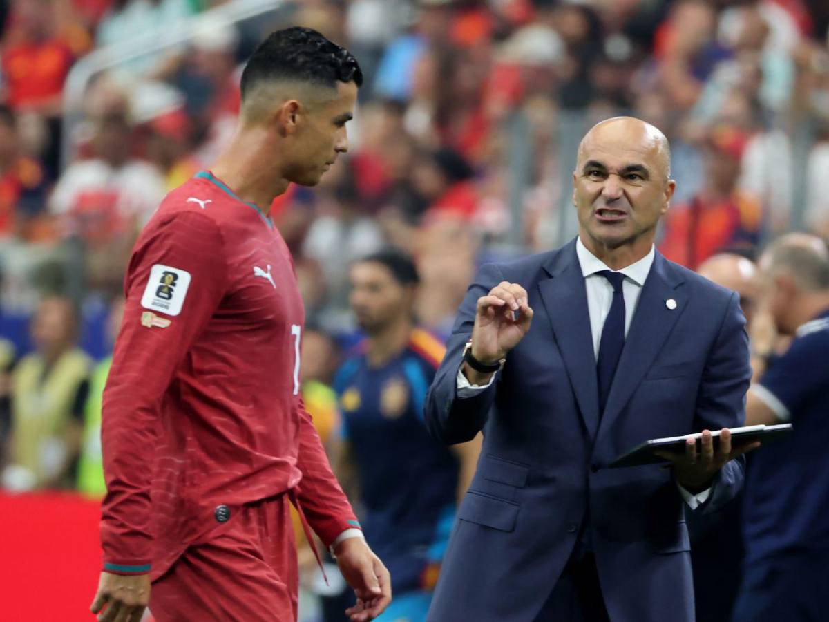 La numerología del 6 le jugó una mala pasada a Portugal en el Mundial 2026