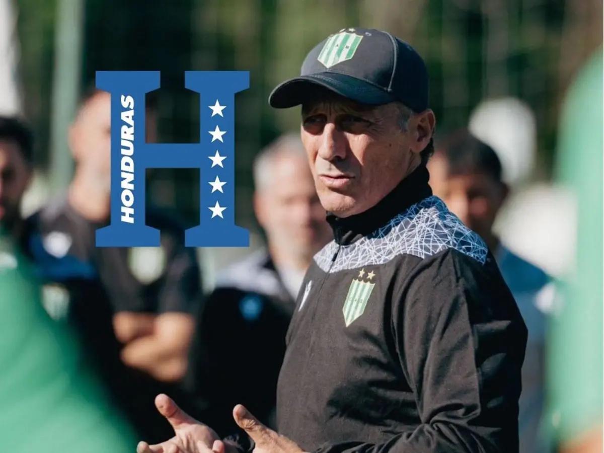 Fichajes Honduras: Olimpia negocia con DT y tiene dos altas; Motagua con una baja