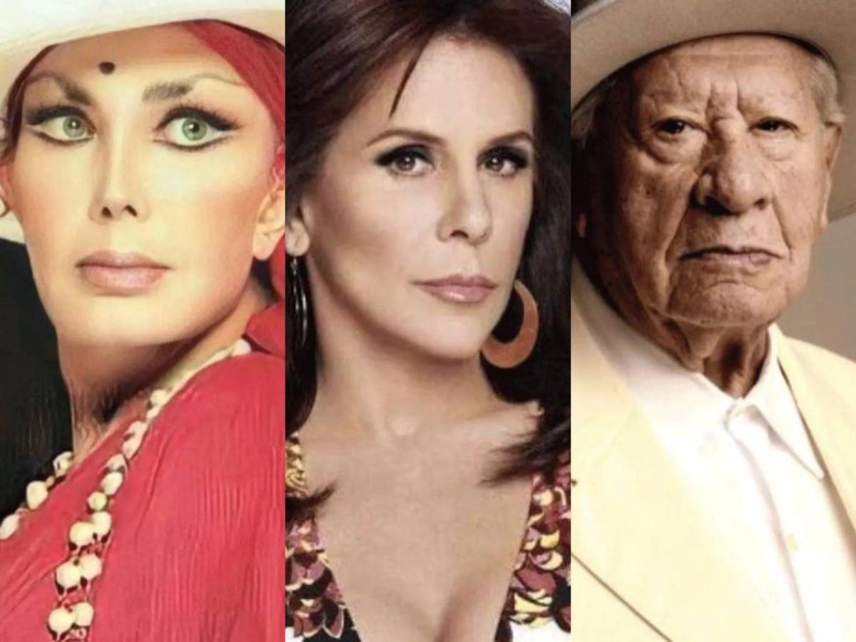 ¿Maldición o coincidencia? La “regla de 3” y las muertes en la farándula mexicana