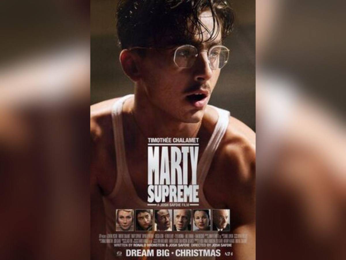 ¿Cuáles son las películas favoritas para llevarse el Oscar 2026?