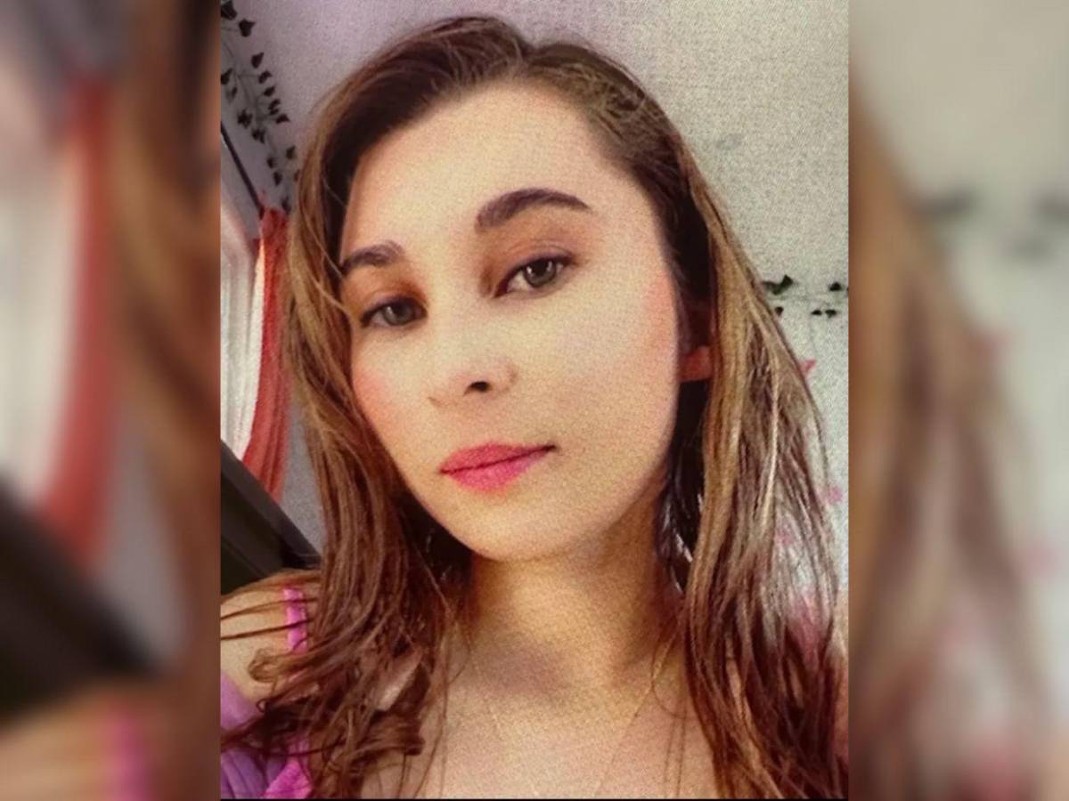 Joven guatemalteca que estaba  desaparecida fue hallada muerta en un bosque en EE UU