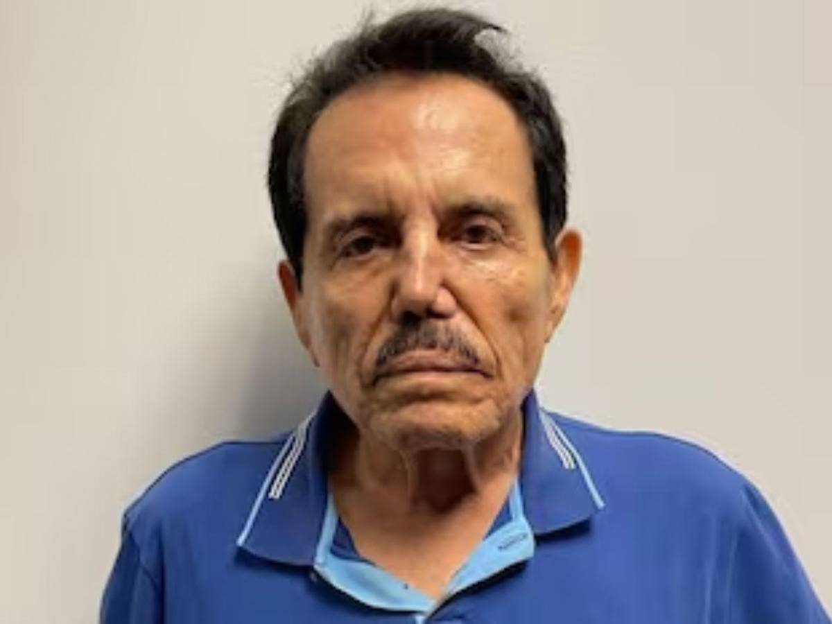 “El Mayo” Zambada: el cabecilla que movió los hilos del Cártel de Sinaloa desde la sierra