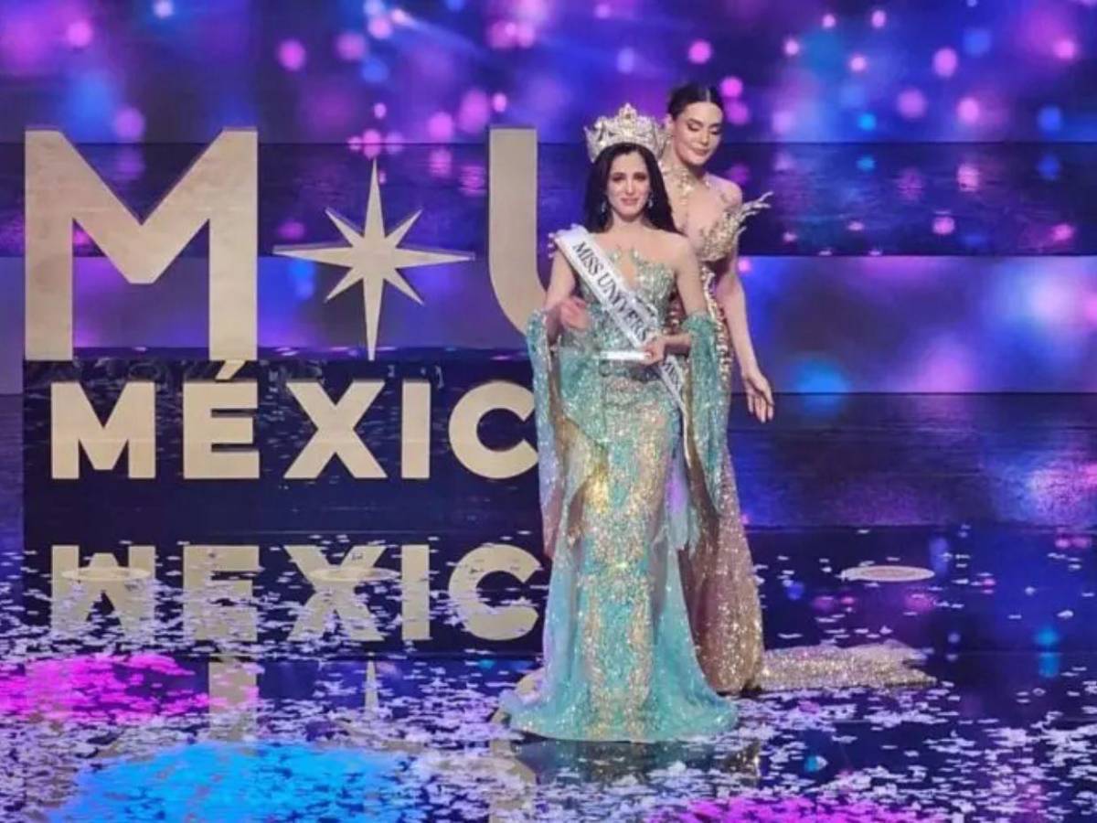 ¿Por qué odian a Fátima Bosch, la ganadora de Miss México 2025?