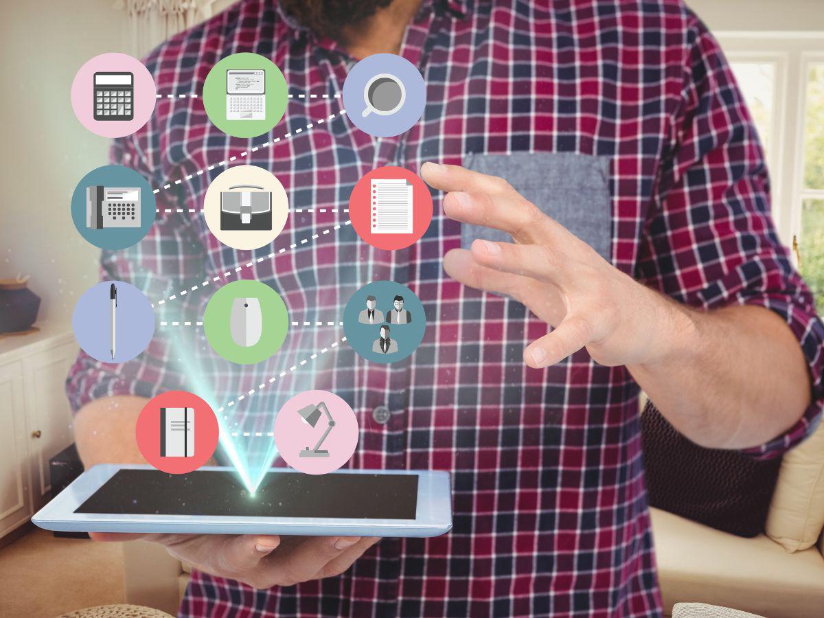 Digitalice sus competencias: manténgase vigente en el mercado laboral