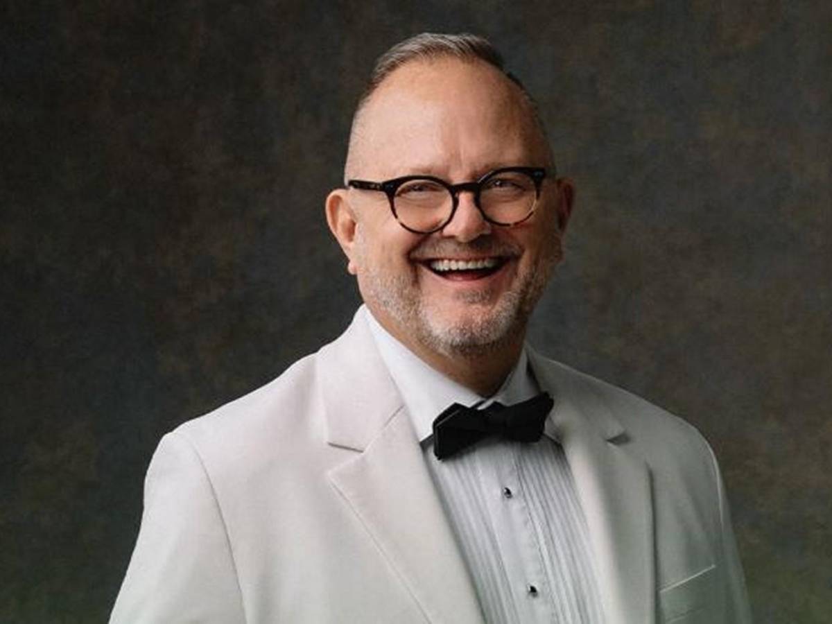 “Eterno”: tres leyendas se unen en un álbum que promete unir corazones