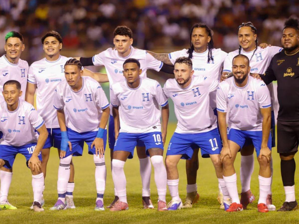 ¿Cuánto dinero recaudó Supremo en el Honduras-Brasil de tiktokers en San Pedro Sula?